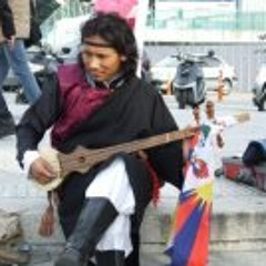 Kharag Penpa Tsering