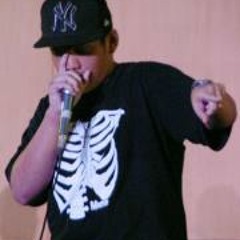 Andreas Prasetyo Sianturi