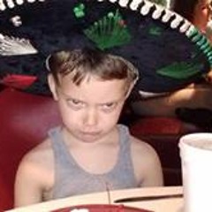 Shaena Lynn Mcginnis