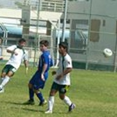 Luis Fernando Garcia 24