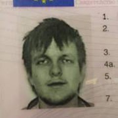 Antony James Nickolls