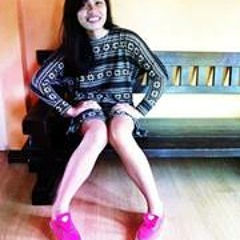 Charlotte Airah Tutanes