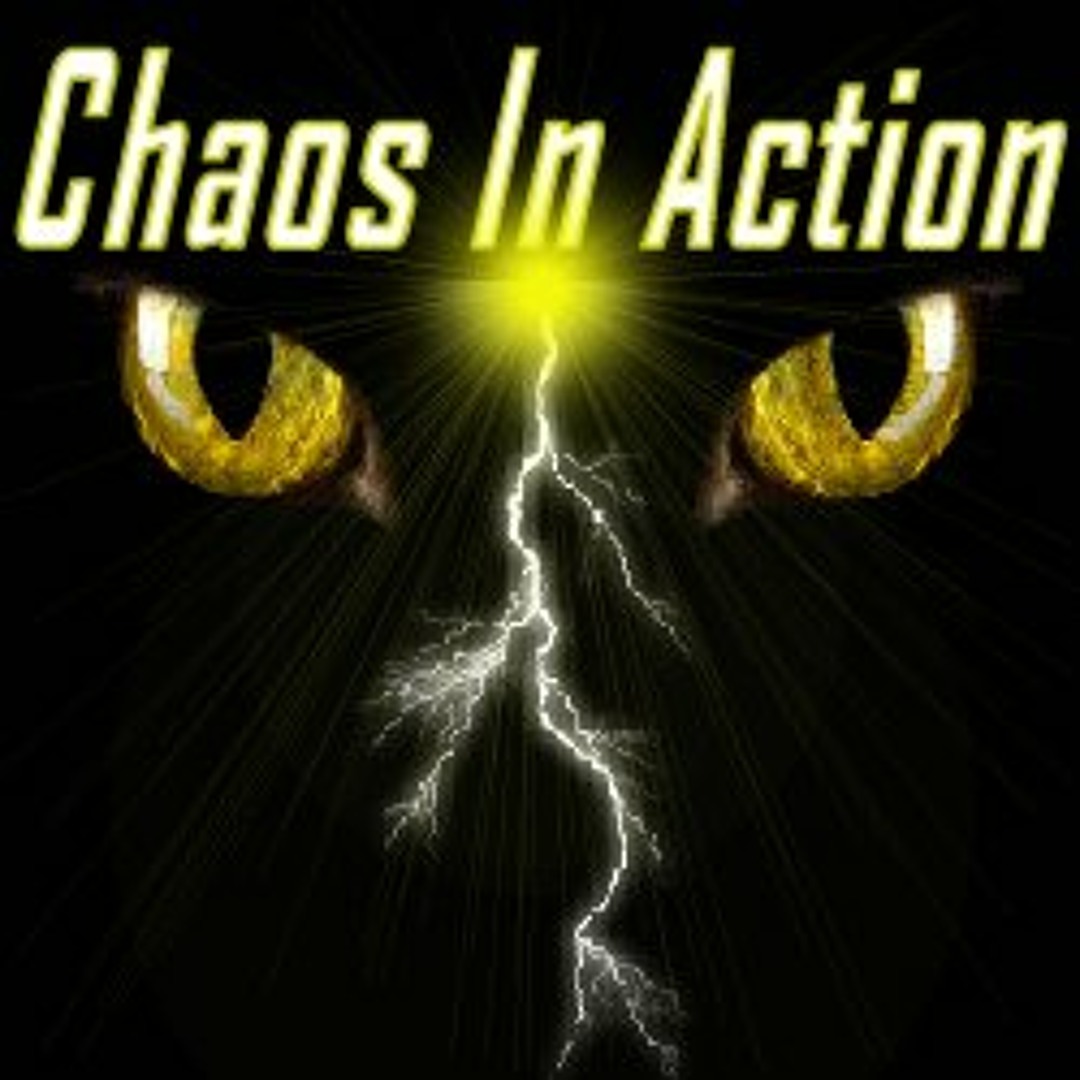 Stream ChaosInAction music | Listen to songs, albums, playlists