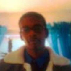 Gregory Dserrano Smith