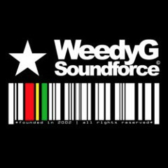 Weedy G Soundforce