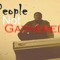 People Not Gathered