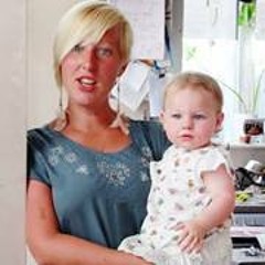 Lady Becks Errington