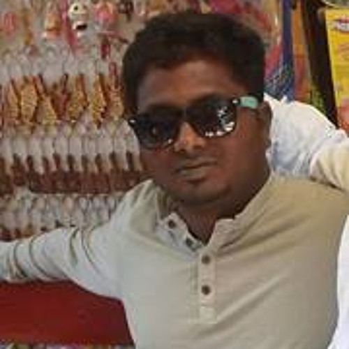 Prem Junoah’s avatar
