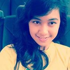 Clarissa Maria Evelyn