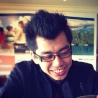 Johan Charis Wilim S Stream
