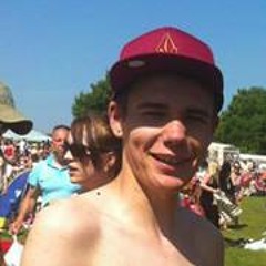 Chris Booth 10