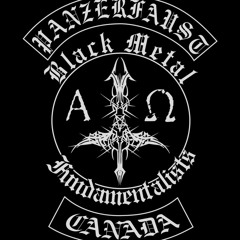 Panzerfaustblackmetal