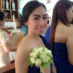 Angelique Resma Mercado