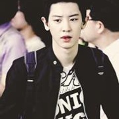 Chanyeol 1