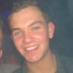 Jasper Van Laethem