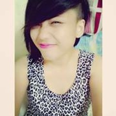 Patricia Jann Mendoza