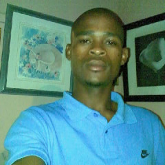 Thabane Sibisi