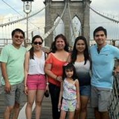 Joanne Alviar-Arevalo