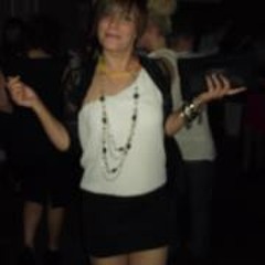 Holly Victoria Gibbard