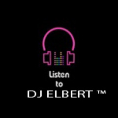 DJ ELBERT