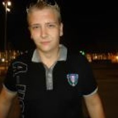 Marlon van Duinhoven