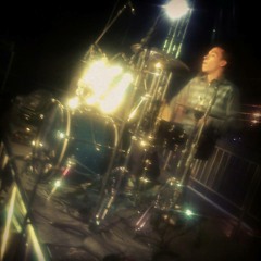 Lukiinhas Drums