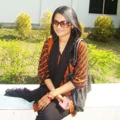 Rizwana Hussain 1