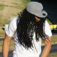 09 Push Up On It ft JamesPoet
