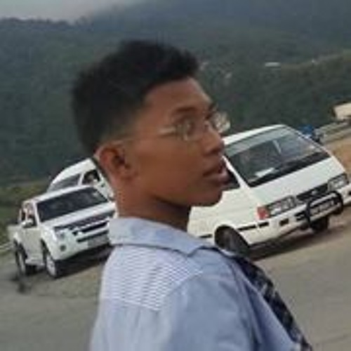 Ibtisam Syahmi’s avatar
