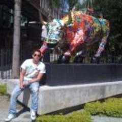 Carlos Eduardo Perea