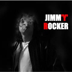 Jimmy-Rocker