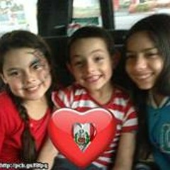 Ruby De La Torre-Greene