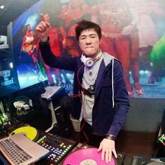 DJ Nior Chang