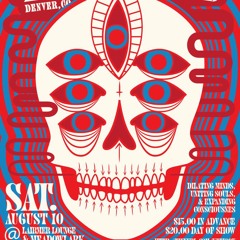 Shady Elders - In The Waves