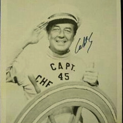 Captain Chesapeake