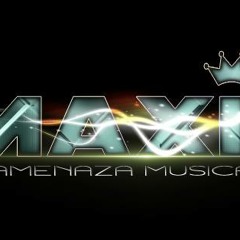 MaxiAmenazaMusical