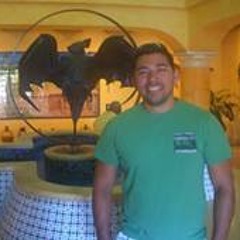 David Mejia 43