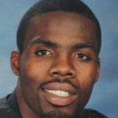 Jason Fonville James