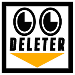 McDeleter