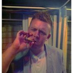 Carl Hurst 1