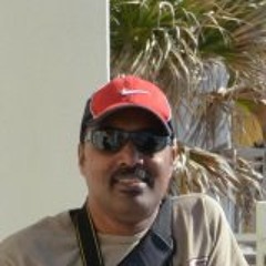 Radhakrishnan Nair