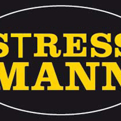 STRESSMANN - Birkir Viðar Reynisson