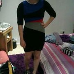 Ania Budgie Pozorski