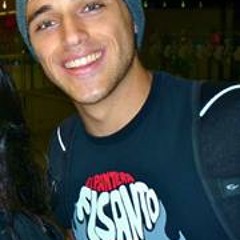 Leonardo Borges Farçoni