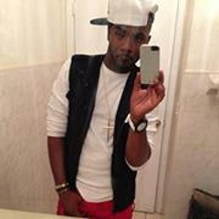 Braxton B-rich Richardson