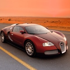 BugattiVeyron16.4