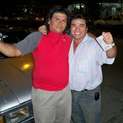 los principes de la guaracha DJ M@RCOS