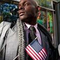 James Lee Walker II 1