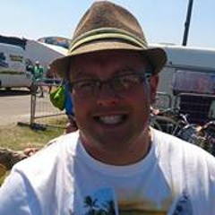 Steven Wilba Williams