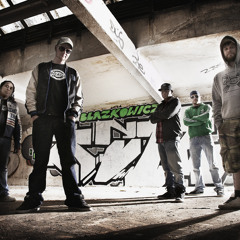 Blazkowicz 0316 band